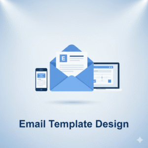 Newsletter and Email Template Design Service: Professional Guide