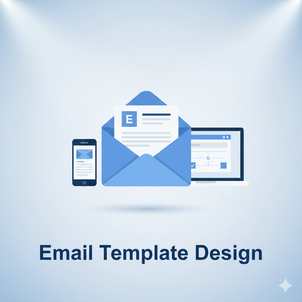 Newsletter and Email Template Design Service: Professional Guide