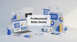 Presentation Slide Deck Design Service: Professional Guide