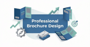 Brochure Design Service: A Complete Guide to Professional Designs