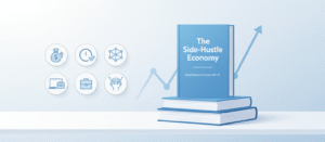 Side Hustle Guide : Achetez cet eBook et boostez vos revenus rapides