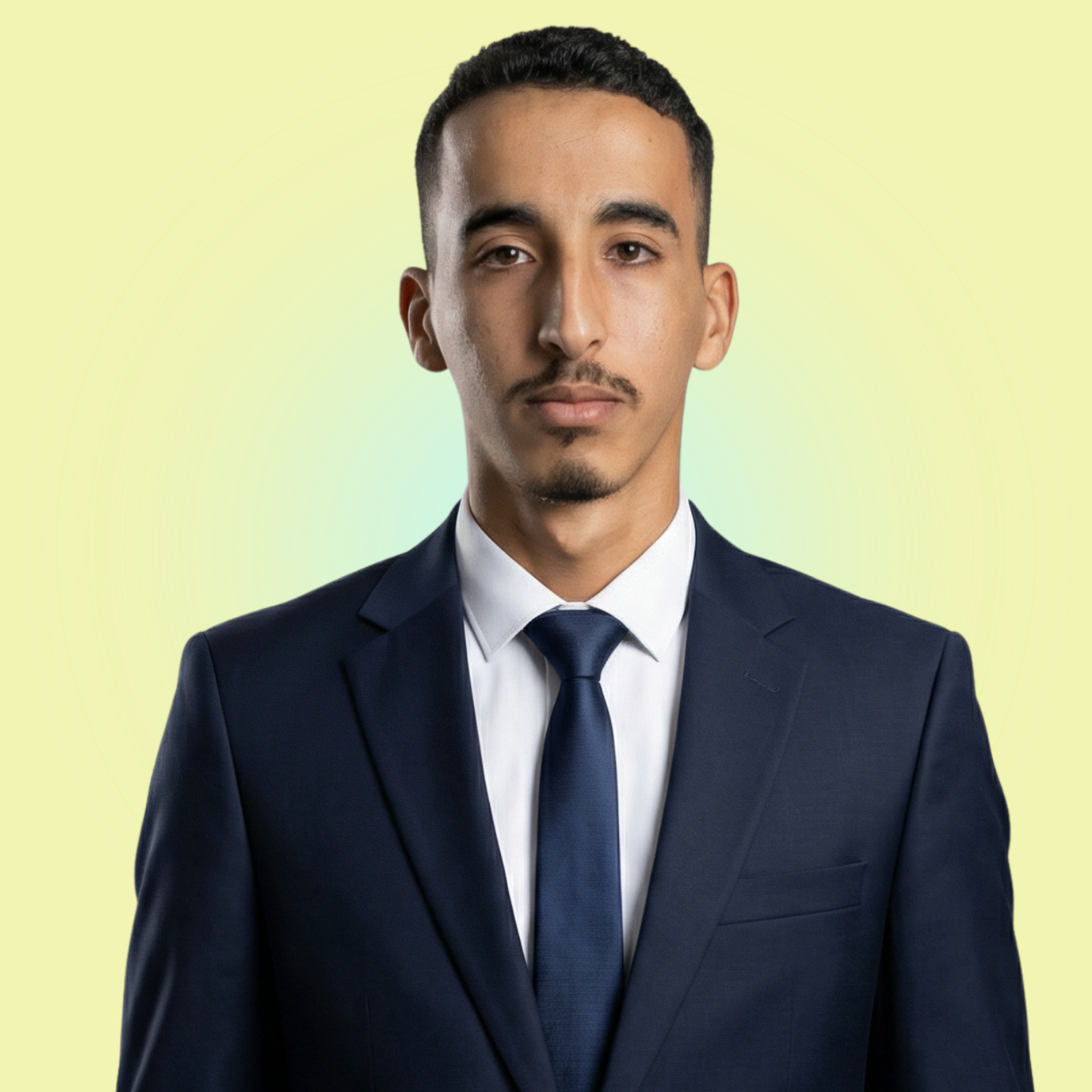 Ilyas Karoumi — Client Communication Manager at Styleot