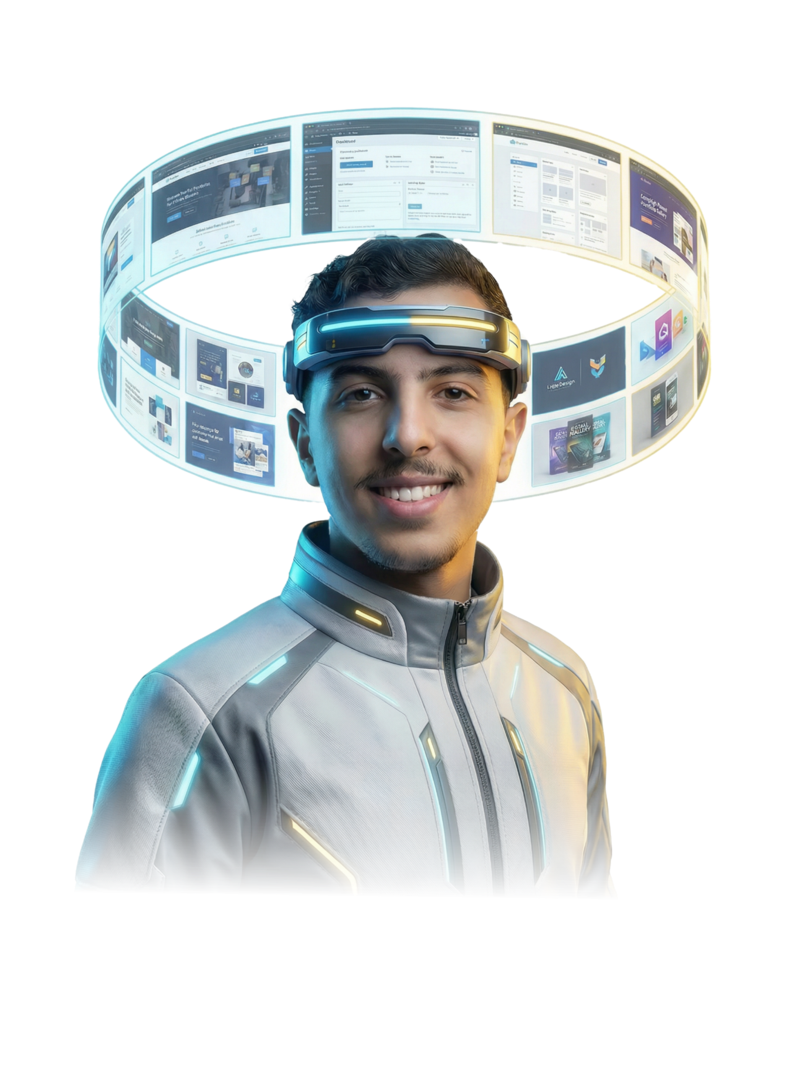 Web Design Agency Agadir Morocco — Styleot Portfolio