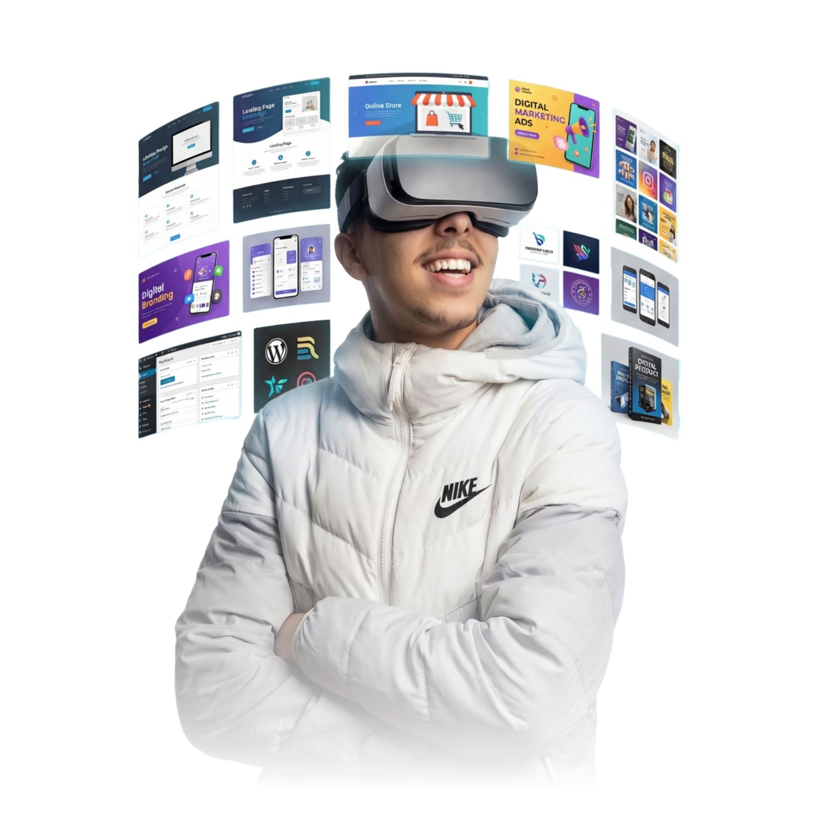 Styleot — Digital Studio