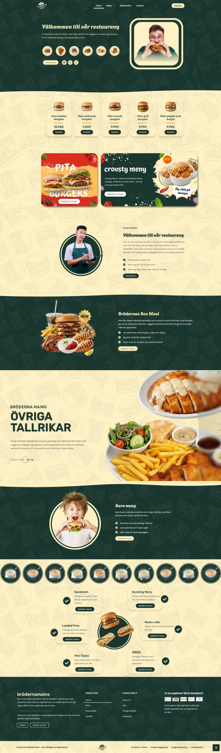 Campaign Design Digital Agency
