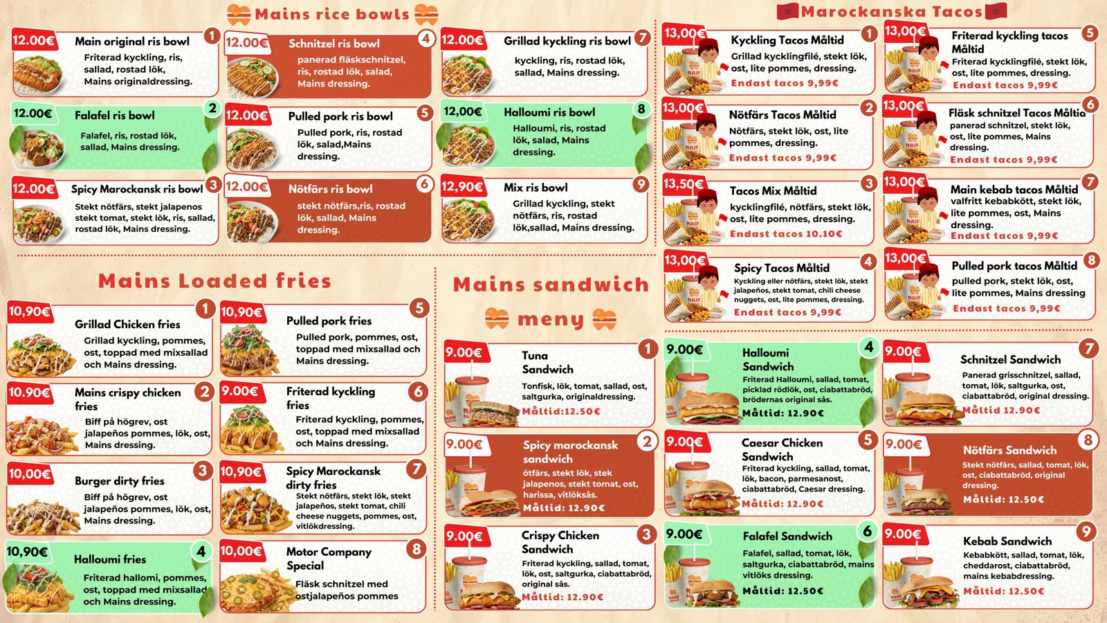 UI Design Portfolio Styleot