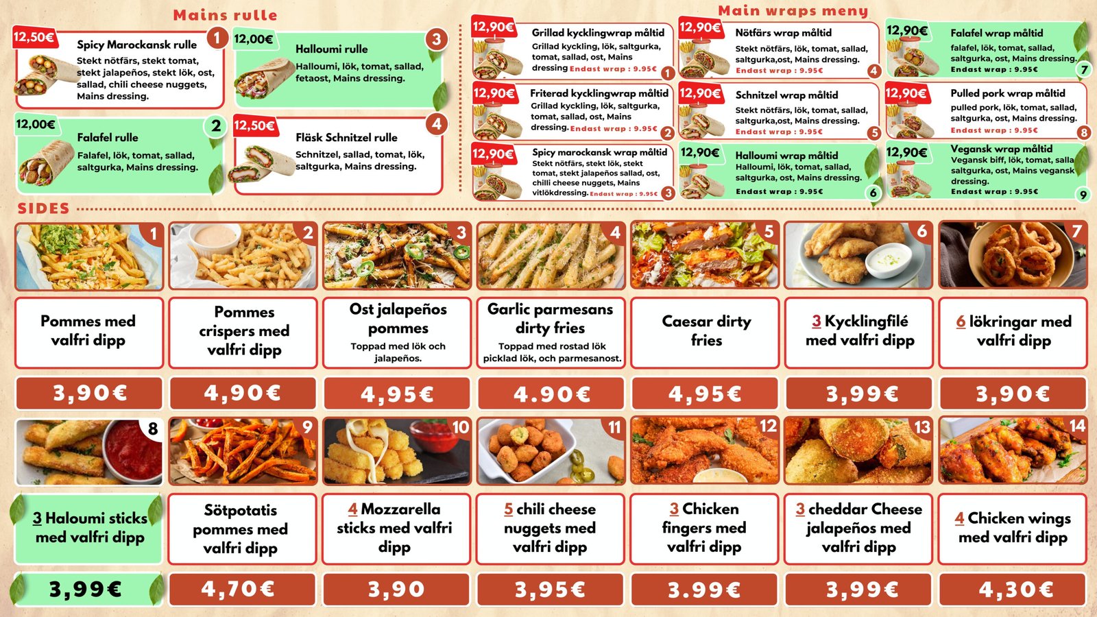 WooCommerce Design Morocco