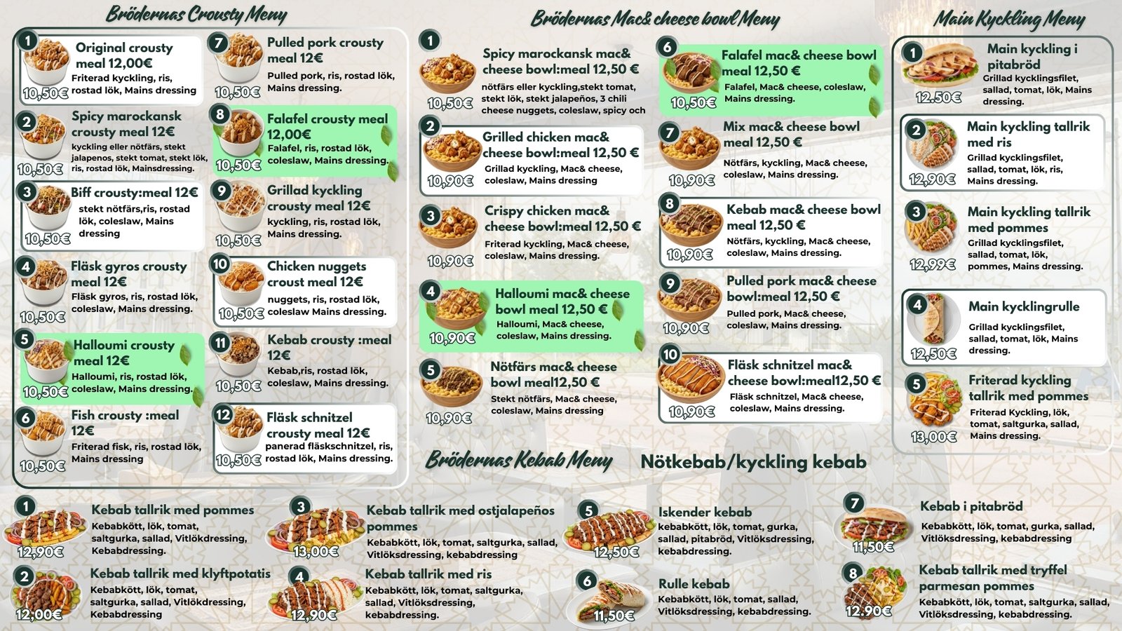 Graphic Design Agadir